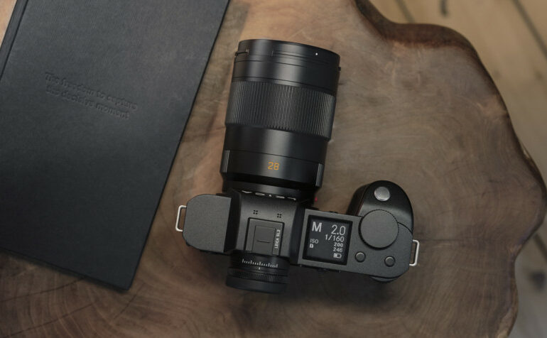 Leica APO Summicron SL 28mm f2 ASPH 1 Leica APO Summicron SL 28mm f2 ASPH 1