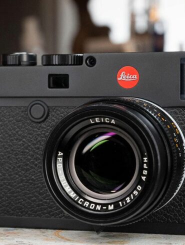 Leica M10 1