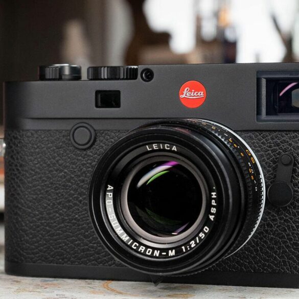 Leica M10 1
