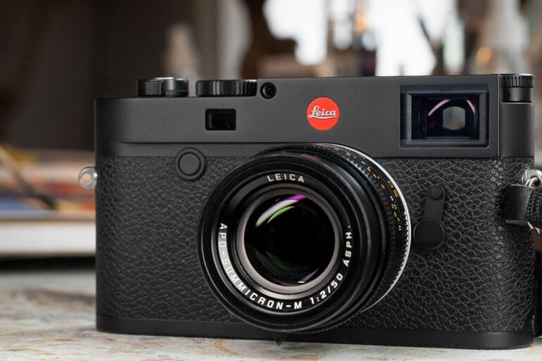 Leica M10 1 Leica M10 1