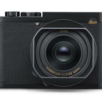 Leica Q2 Daniel Craig x Greg Williams 4