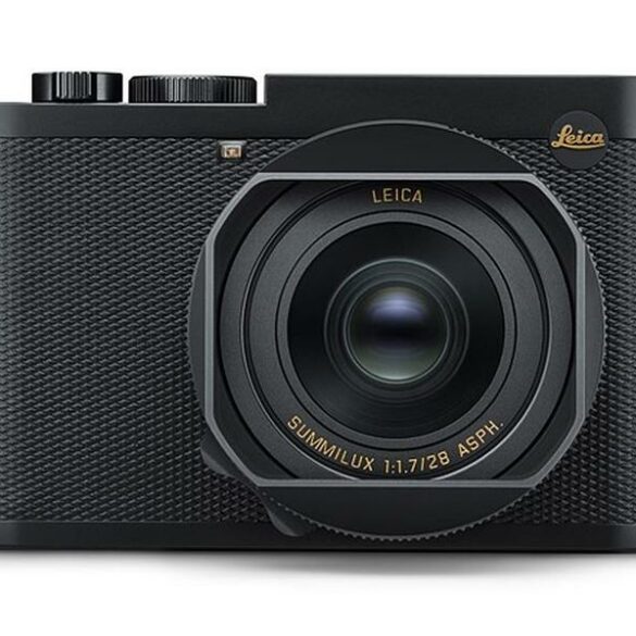 Leica Q2 Daniel Craig x Greg Williams: Tersedia Hanya 750 Unit Dengan Paduan Warna Hitam dan Emas 27 Leica Q2 Daniel Craig x Greg Williams 4