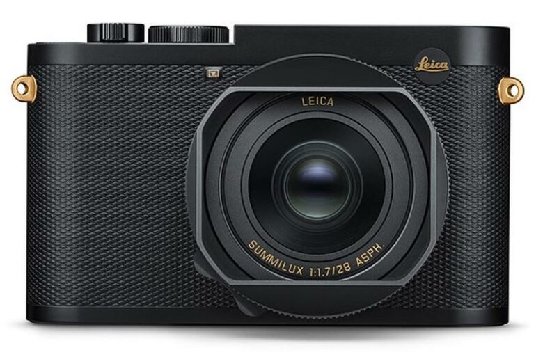Leica Q2 Daniel Craig x Greg Williams: Tersedia Hanya 750 Unit Dengan Paduan Warna Hitam dan Emas 37 Leica Q2 Daniel Craig x Greg Williams 4