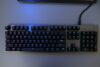 Logitech G512 Cabon 1