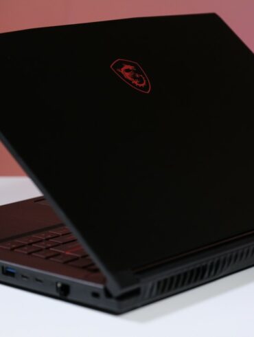 MSI GF65 Thin 10SDR 2 MSI GF65 Thin 10SDR 2