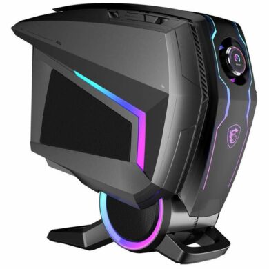 MSI MEG Aegis Ti5 2021 1