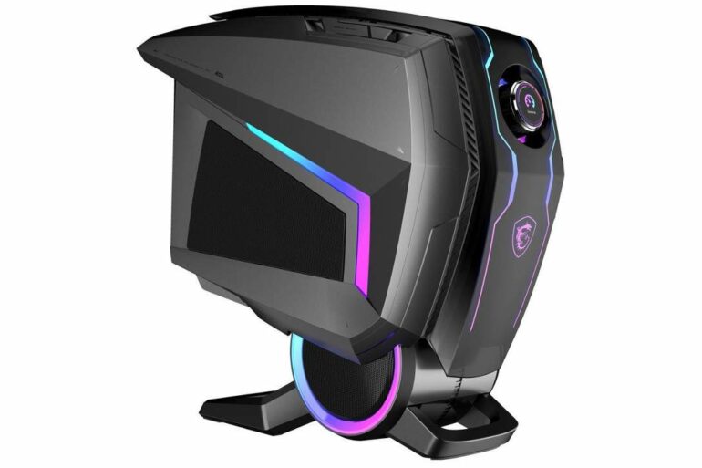 MSI MEG Aegis Ti5 2021 1