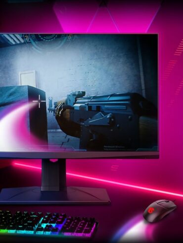 MSI OCULUX NXG253 1 MSI OCULUX NXG253 1