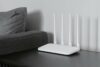 Mi Router 4C