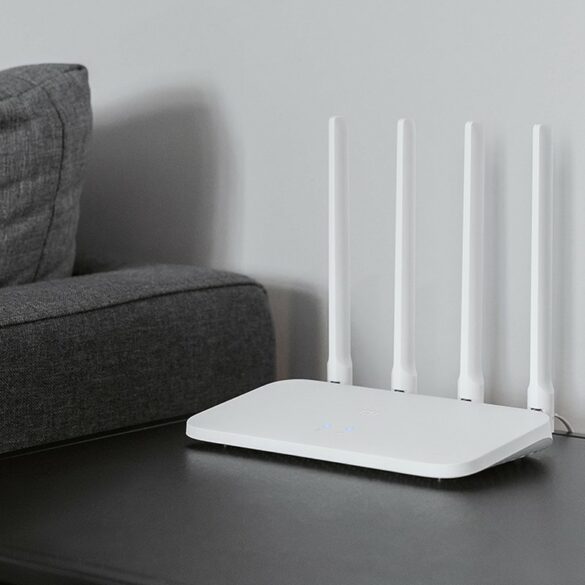 Lengkapi Lini AIoT, Xiaomi Indonesia Hadirkan Mi Router 4A Gigabit Edition dan Mi Router 4C 23 Mi Router 4C