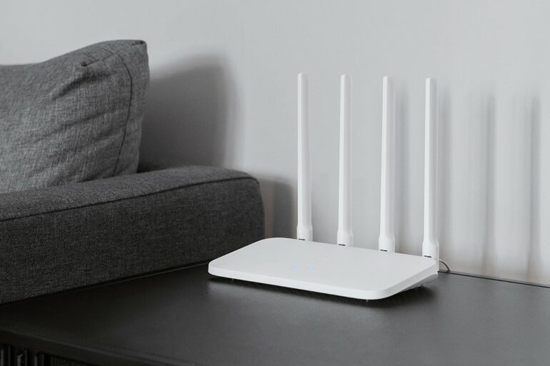 Lengkapi Lini AIoT, Xiaomi Indonesia Hadirkan Mi Router 4A Gigabit Edition dan Mi Router 4C 41 Mi Router 4C