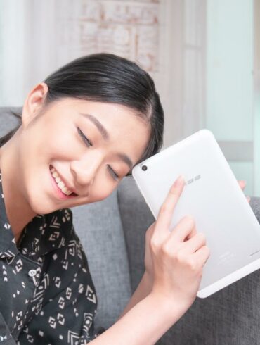 OAPAD: Tablet Pertama OASE Untuk Teman Kerja dan Belajar 32 OAPAD 2