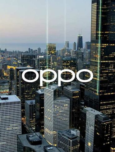 OPPO 5G thumbnail
