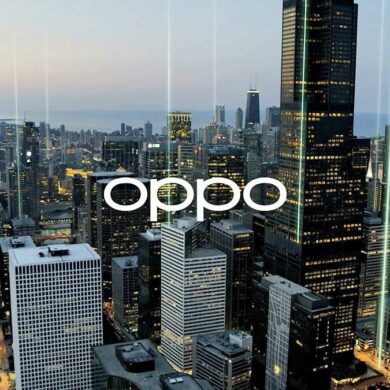 OPPO 5G thumbnail