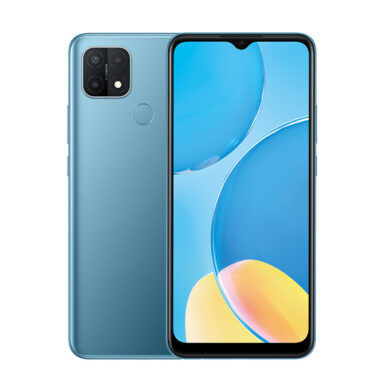 OPPO A15s OPPO A15s