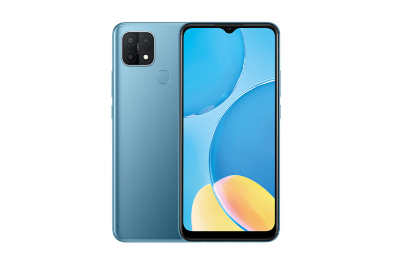 OPPO A15s OPPO A15s