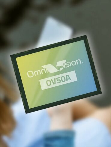 OmniVision OV50A 2 OmniVision OV50A 2