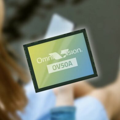 OmniVision OV50A 2