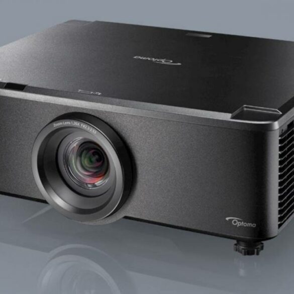 Optoma ZU720TST 1 Optoma ZU720TST 1