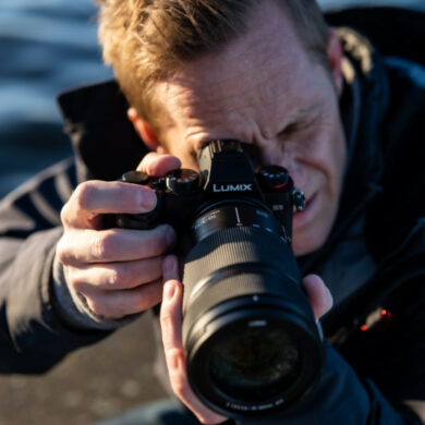 Panasonic Lumix S 70 300mm 2