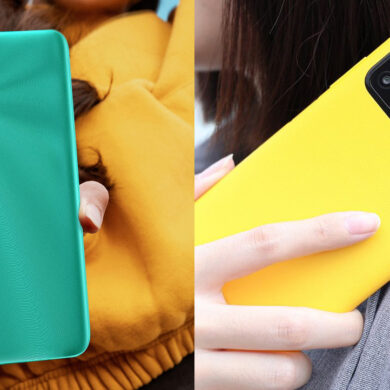 Poco M3 vs Redmi 9T thumbnail