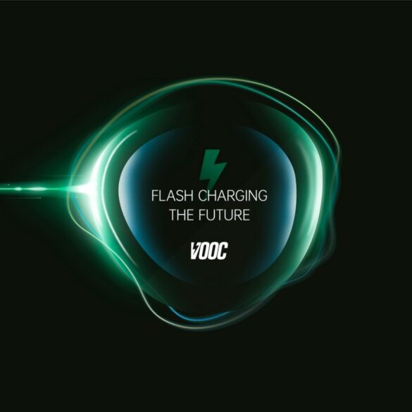 Press image flash charging partner conference