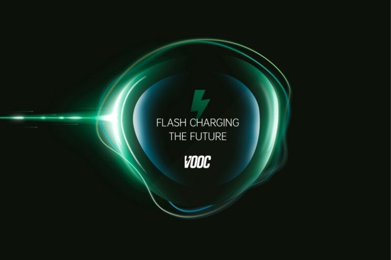 Press image flash charging partner conference