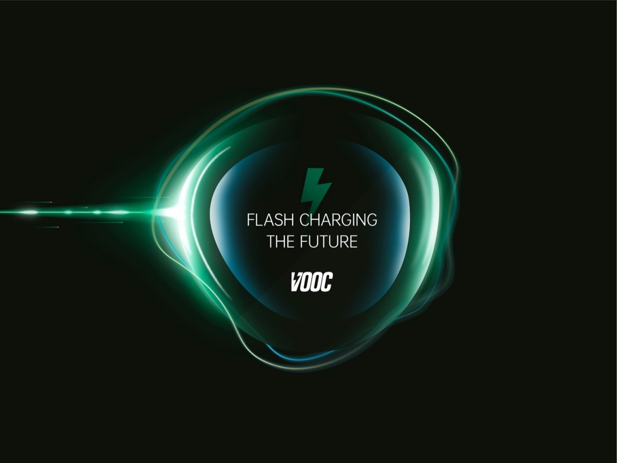 Press image flash charging partner conference