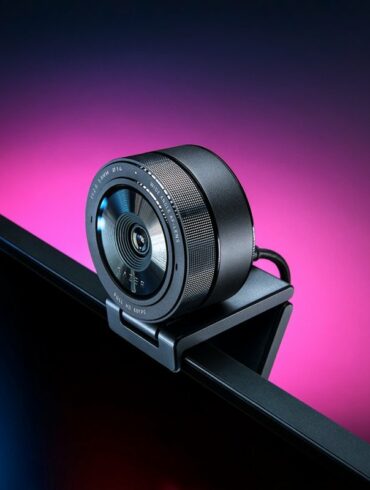 Razer Kiyo Pro Razer Kiyo Pro