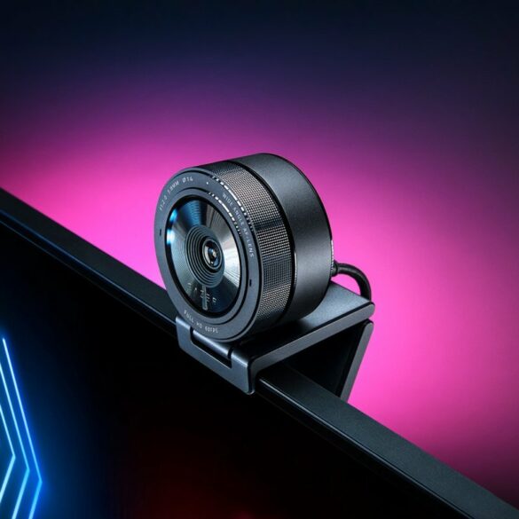 Razer Kiyo Pro Razer Kiyo Pro