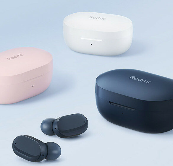Redmi AirDots 3: Andalkan Bluetooth 5.2 dan Dukungan Codec aptX Adaptive 40 Redmi AirDots 3