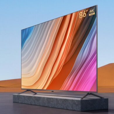 Redmi MAX 86 Inci
