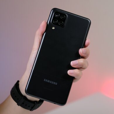 Samsung Galaxy A12 3 Samsung Galaxy A12 3