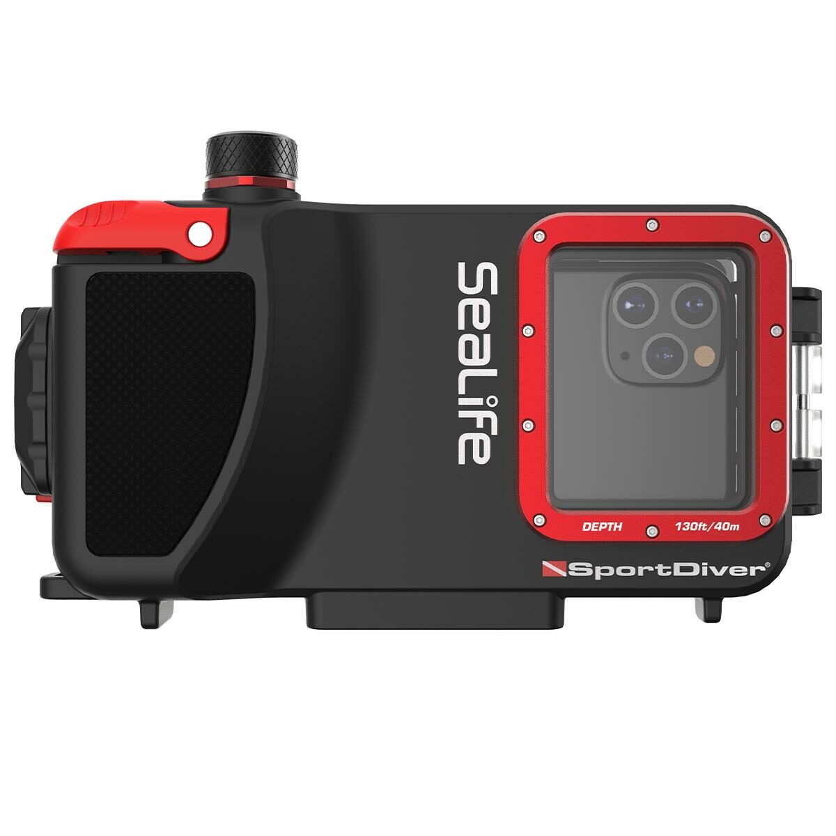 SeaLife SportDiver Underwater Housing for iPhone 1
