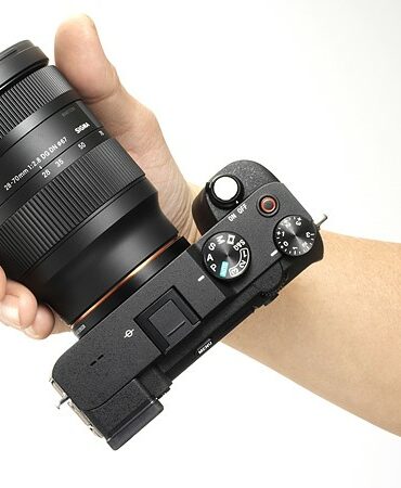 Sigma 28 70mm F2.8 DG DN 2