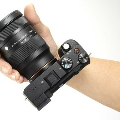 Sigma 28 70mm F2.8 DG DN 2