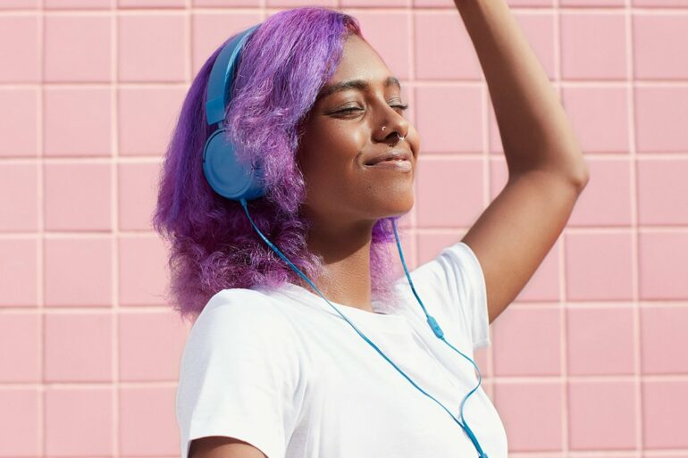 Spotify HiFi