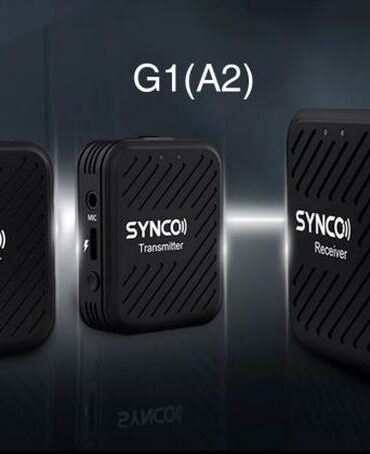Synco G1 A2 3