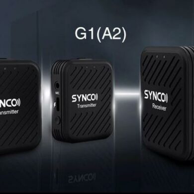 Synco G1 A2 3