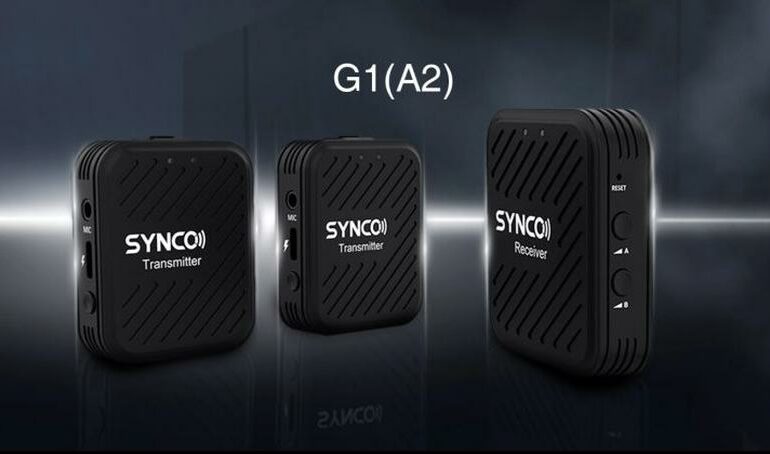 Synco G1 A2 3 Synco G1 A2 3