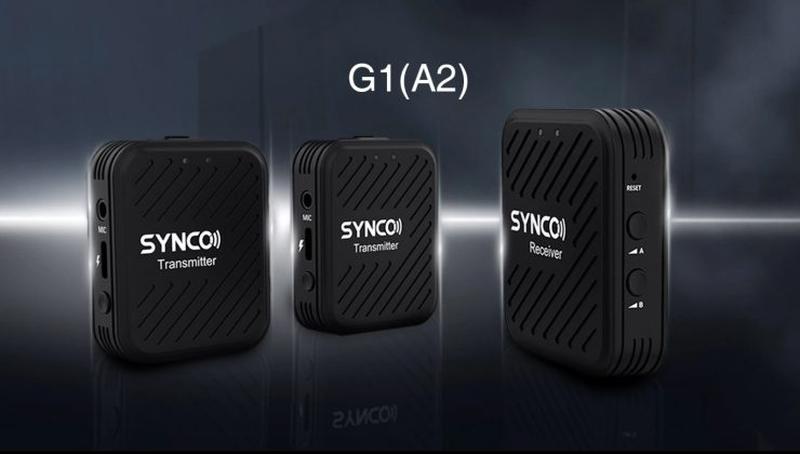 Synco G1 A2 3