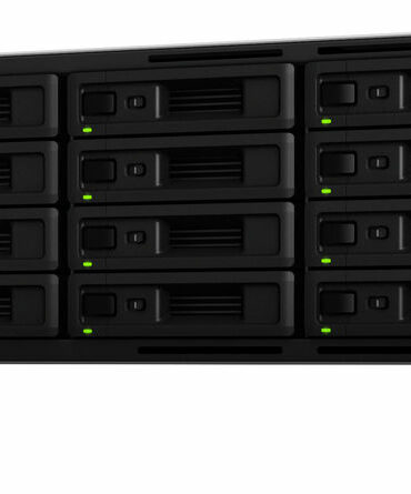 Synology RackStation RS4021xs Synology RackStation RS4021xs