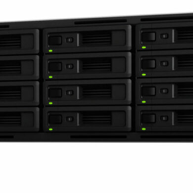 Synology RackStation RS4021xs Synology RackStation RS4021xs