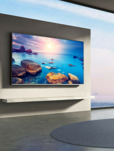 Xiaomi Mi TV Q1 2