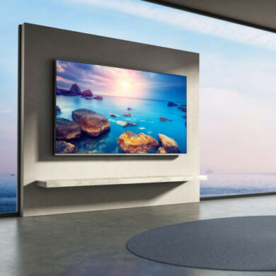 Xiaomi Mi TV Q1 2