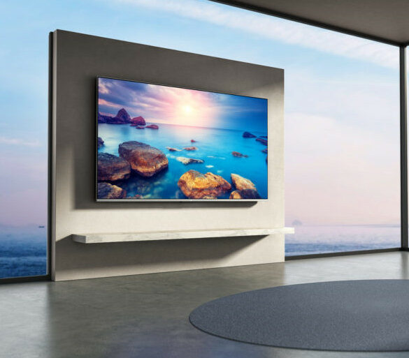 Xiaomi Mi TV Q1: TV QLED 75 Inci 4K dengan Dukungan Dolby Vision dan HDR10+ 42 Xiaomi Mi TV Q1 2
