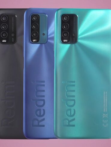 Xiaomi Redmi 9T Xiaomi Redmi 9T