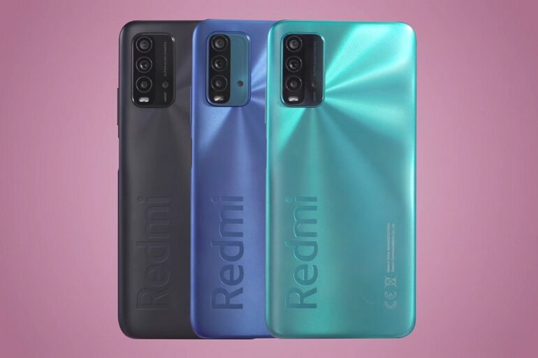 Xiaomi Redmi 9T Xiaomi Redmi 9T