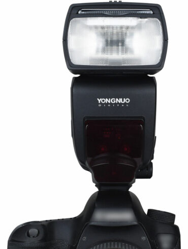 Yongnuo YN685 II: Waktu Recycle Lebih Cepat dan Dilengkapi Port USB 31 Yongnuo YN685 II 1