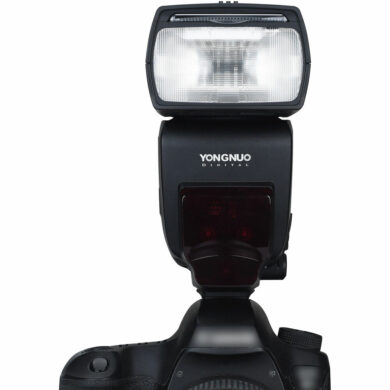 Yongnuo YN685 II 1